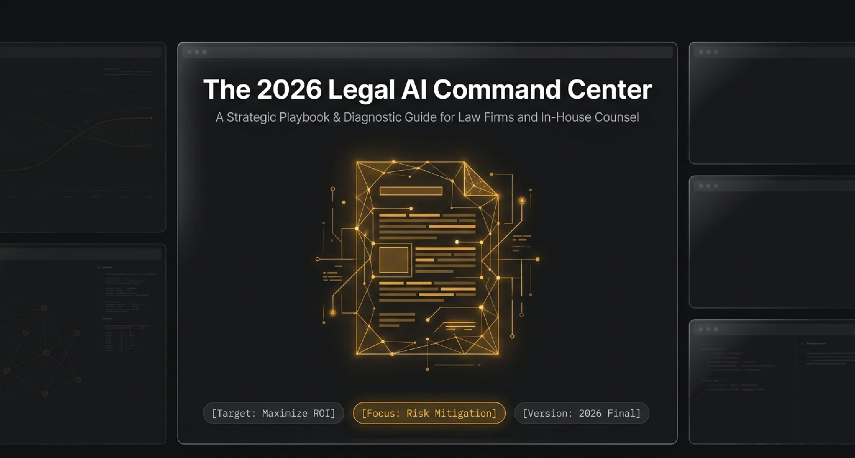 AI for NZ Legal Practices: A Practical Guide for Lawyers in 2026 — Slide 1 of 19