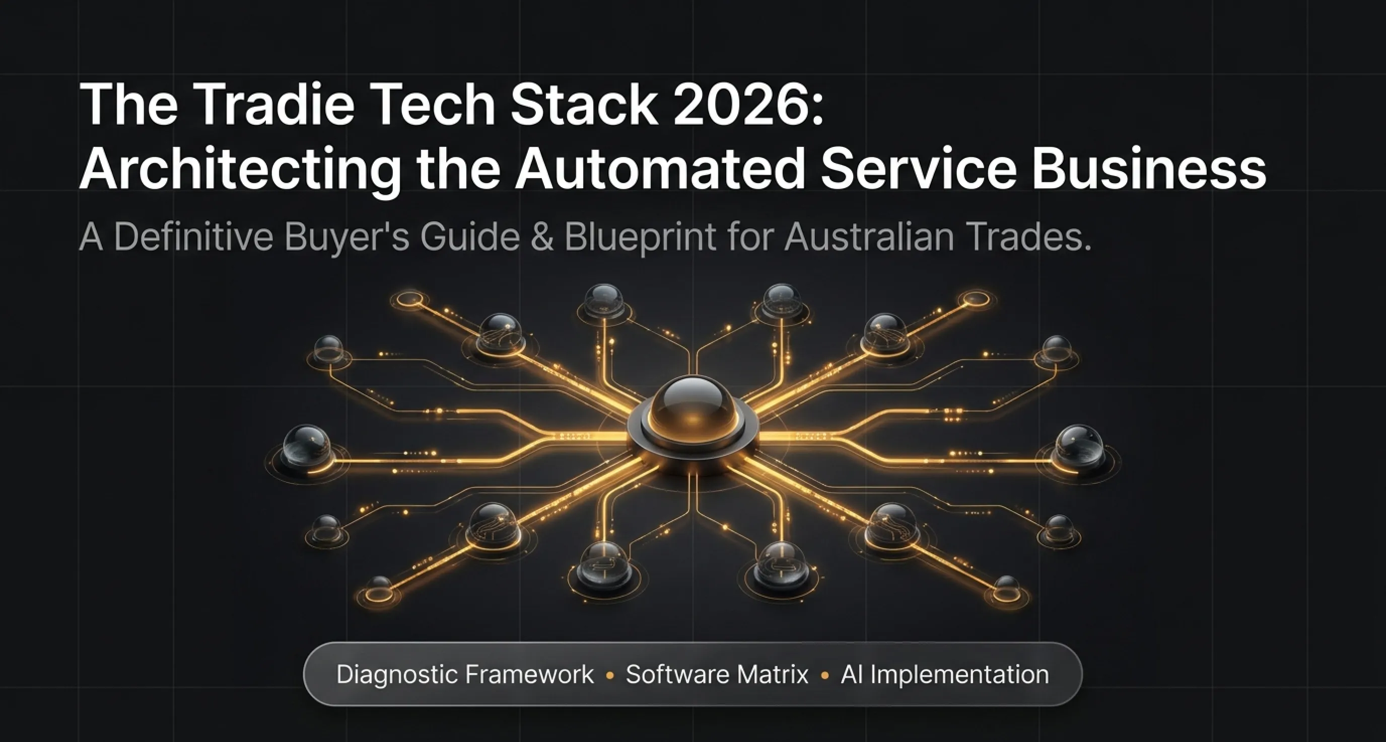 AI for NZ Tradies: How to Save 10 Hours a Week Without Buying More Software — Slide 1 of 19
