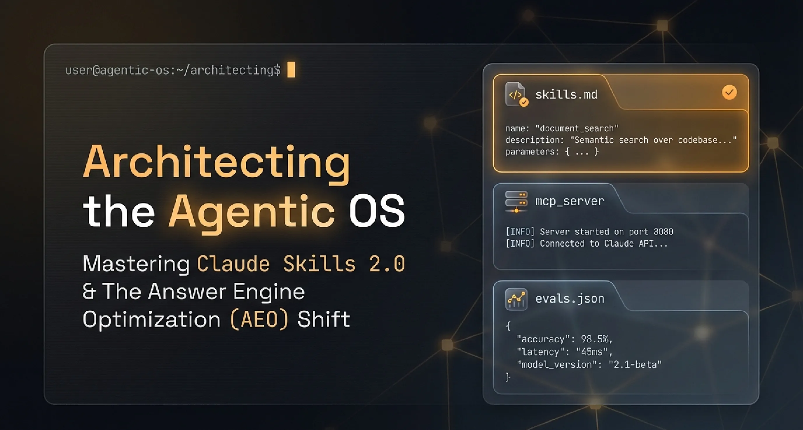 Claude Skills: The Complete Guide to Building AI Workflows That Actually Work — Slide 1 of 15