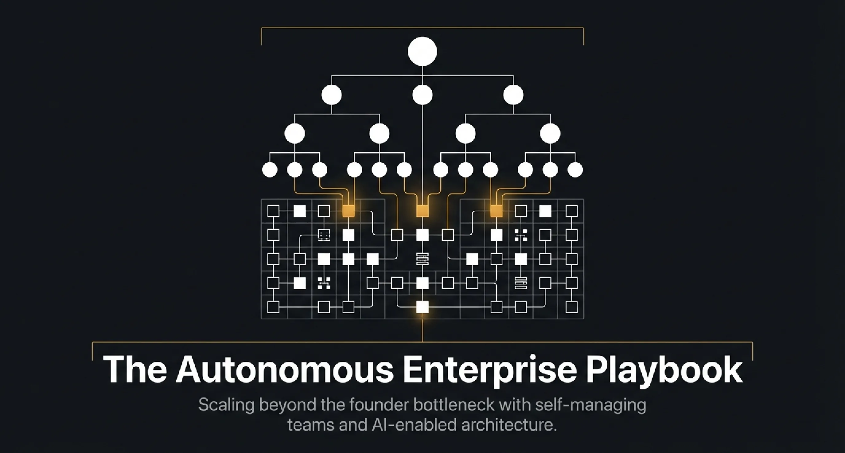 How AI Skills Are Replacing SOPs for Small Businesses — Slide 1 of 18