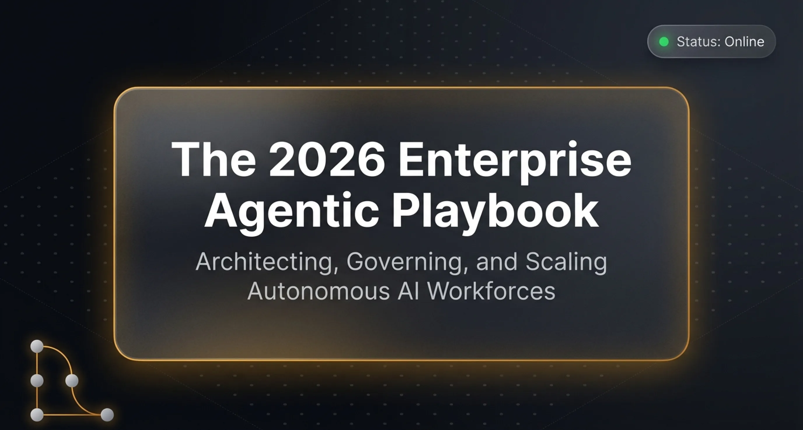 How to Build AI Agents for Your Business Without Writing Code — Slide 1 of 17