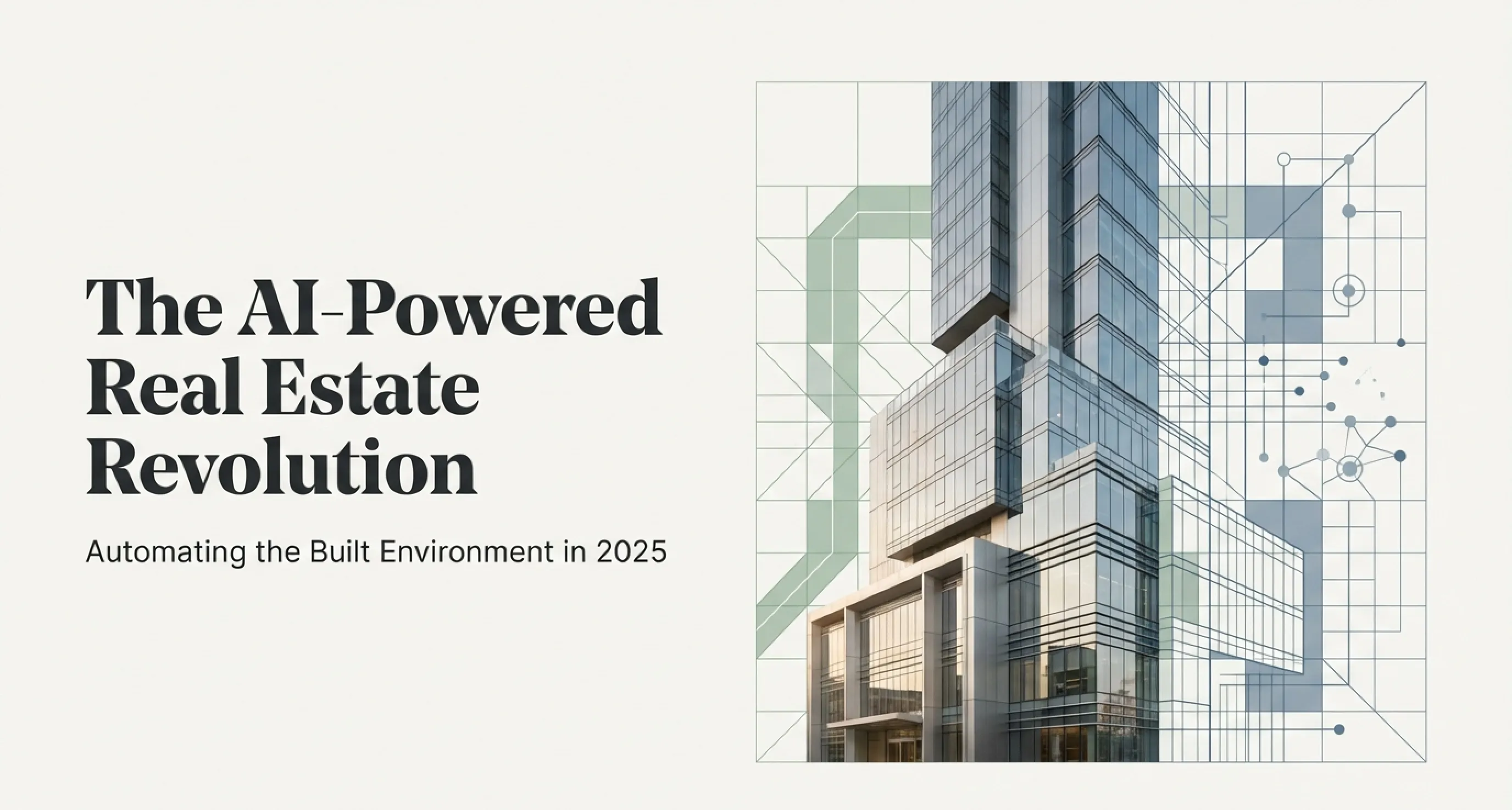 AI Automation for Real Estate & Property Management — Slide 1 of 21