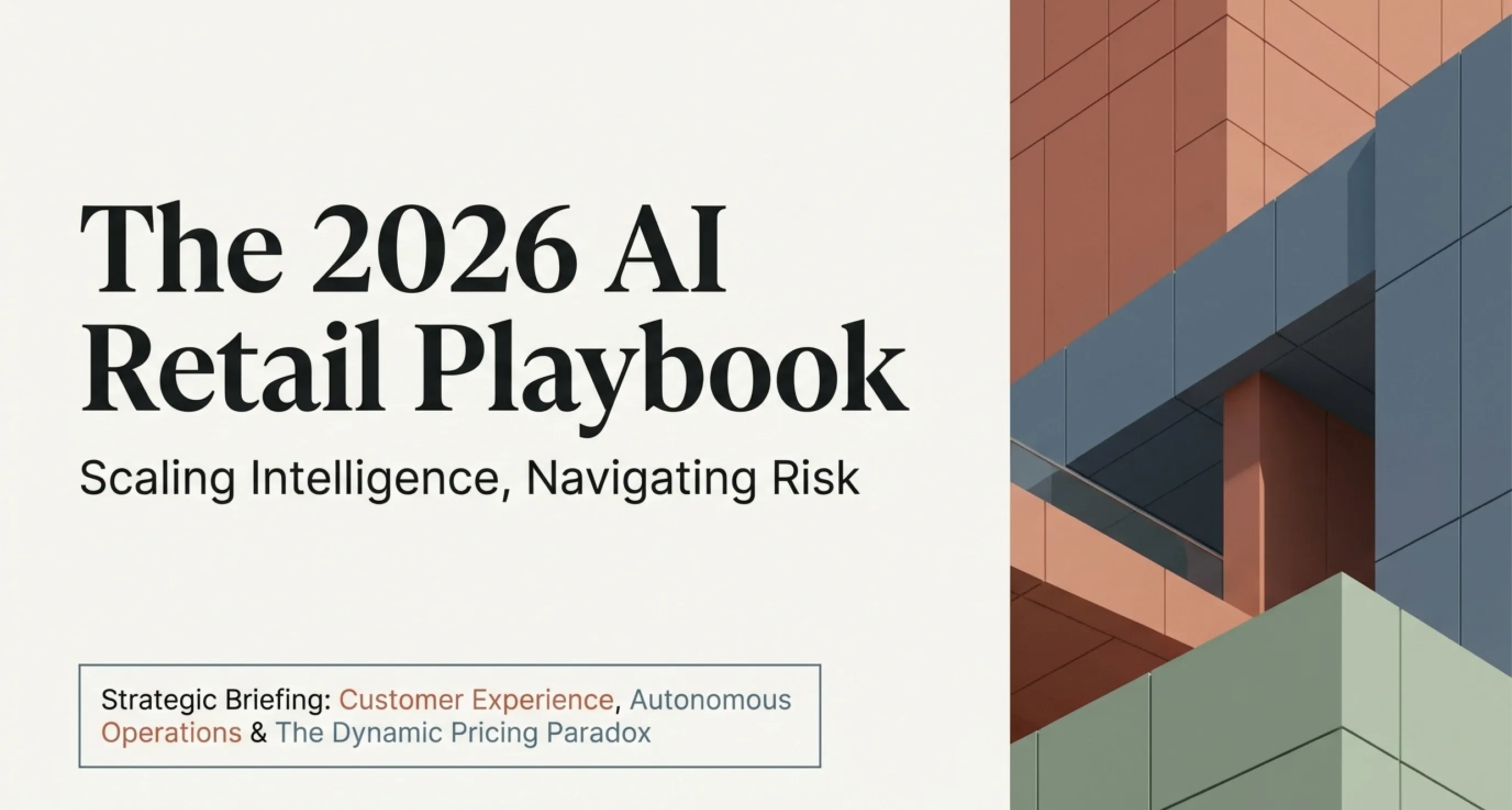 AI Automation for Retail & E-Commerce Businesses — Slide 1 of 18