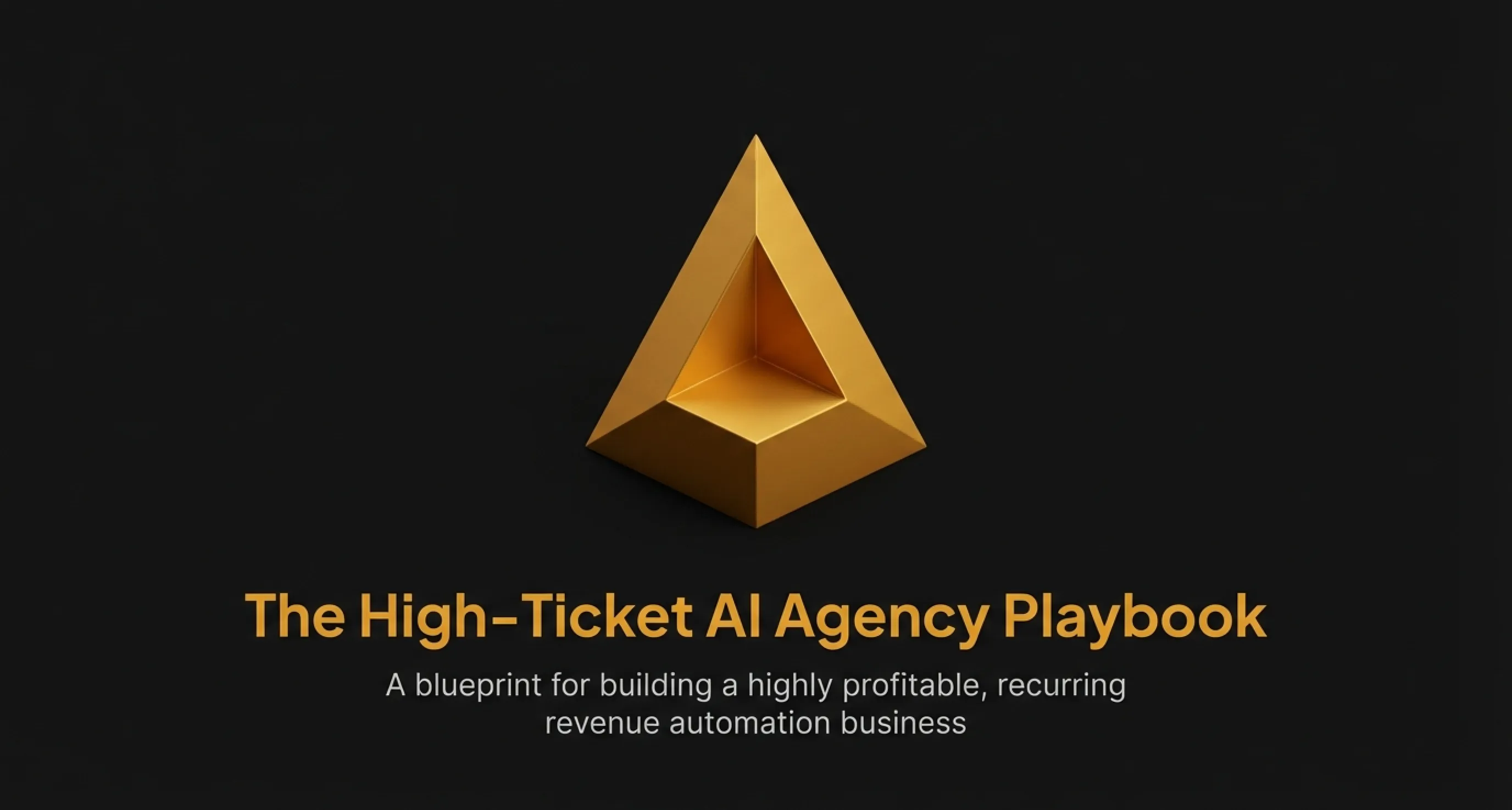 5 Revenue-Generating AI Automations Every Growing Business Needs — Slide 1 of 19